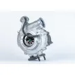 Turbocompresseur, suralimentation BorgWarner [53279887199]
