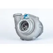 Turbocompresseur, suralimentation BorgWarner [53299907132]