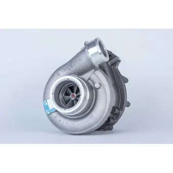 Turbocompresseur, suralimentation BorgWarner 53319887144