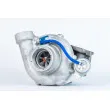 BorgWarner 53319906911 - Turbocompresseur, suralimentation