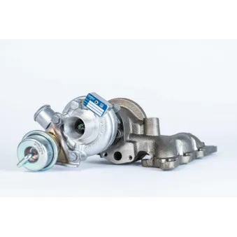 Turbocompresseur, suralimentation BorgWarner OEM 6600900980