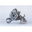 BorgWarner 54399880029 - Turbocompresseur, suralimentation