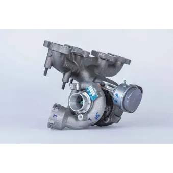 Turbocompresseur, suralimentation BorgWarner OEM 03G253014M