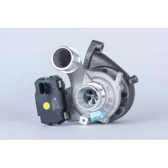 Turbocompresseur, suralimentation BorgWarner OEM 282302F300