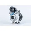 Turbocompresseur, suralimentation BorgWarner [54399880111]