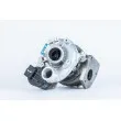 Turbocompresseur, suralimentation BorgWarner [54399880113]