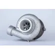 Turbocompresseur, suralimentation BorgWarner [56409880017]