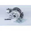 Turbocompresseur, suralimentation BorgWarner [57509880001]