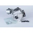 Turbocompresseur, suralimentation BorgWarner [57519880001]