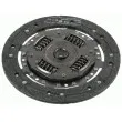 Disque d'embrayage SACHS [1878 002 736]