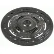 SACHS 1878 002 736 - Disque d'embrayage