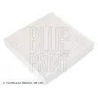 BLUE PRINT ADBP250033 - Filtre, air de l'habitacle