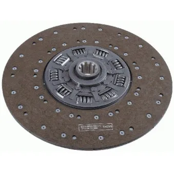 Disque d'embrayage SACHS OEM 01903815