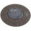 SACHS 1878 003 661 - Disque d'embrayage