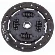 Disque d'embrayage SACHS [1878 003 771]