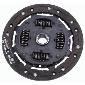 Disque d'embrayage SACHS OEM 1030482