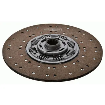 SACHS 1878 003 779 - Disque d'embrayage