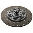 SACHS 1878 003 968 - Disque d'embrayage
