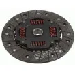 SACHS 1878 004 298 - Disque d'embrayage