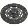 SACHS 1878 004 698 - Disque d'embrayage