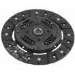 SACHS 1878 005 088 - Disque d'embrayage