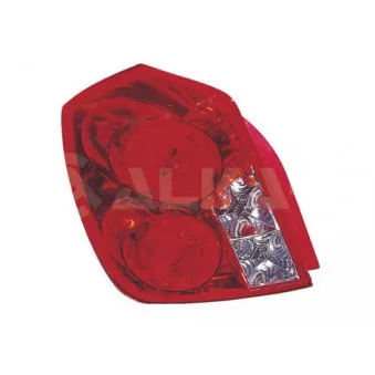 ALKAR 2201605 - Feu arrière