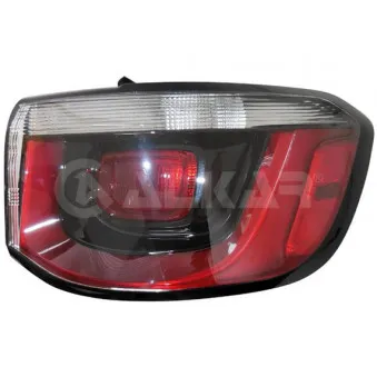 ALKAR 2206807 - Feu arrière