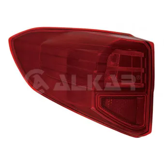 ALKAR 2221922 - Feu arrière
