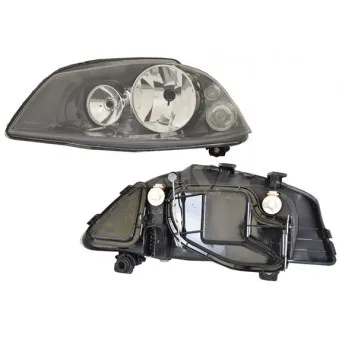 ALKAR 2743102 - Projecteur principal avant gauche
