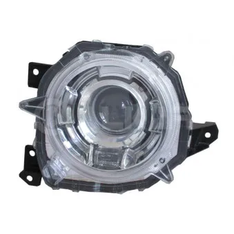ALKAR 2745566 - Projecteur principal avant gauche