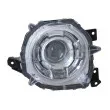 Projecteur principal avant droit ALKAR [2746566]