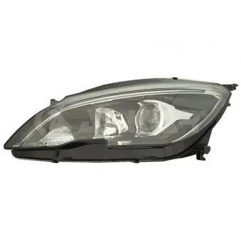 Projecteur principal avant gauche ALKAR [2751296]