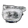 Projecteur principal avant gauche ALKAR [2757852]