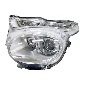 ALKAR 2757852 - Projecteur principal avant gauche