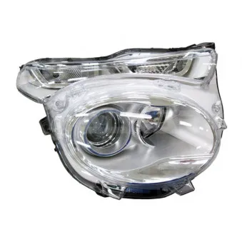 ALKAR 2758852 - Projecteur principal avant droit