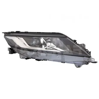 ALKAR 2774022 - Projecteur principal avant droit
