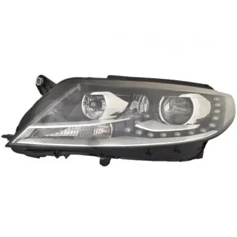 ALKAR 2787118 - Projecteur principal avant gauche