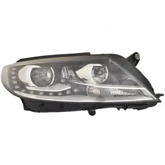 ALKAR 2788118 - Projecteur principal avant droit