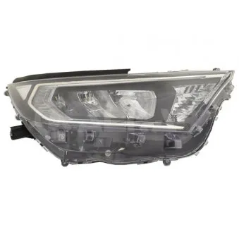 ALKAR 2794993 - Projecteur principal avant droit