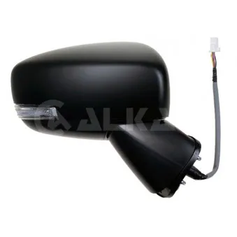 ALKAR 6140076 - Rétroviseur extérieur