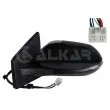 Rétroviseur extérieur ALKAR [6143078]