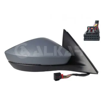 ALKAR 6144746 - Rétroviseur extérieur
