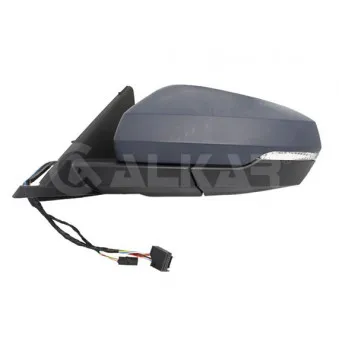 ALKAR 6145744 - Rétroviseur extérieur