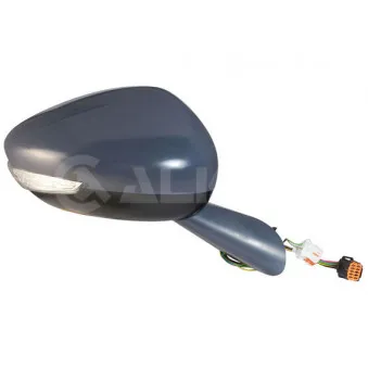 ALKAR 6150875 - Rétroviseur extérieur