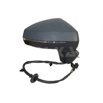 ALKAR 6162782 - Rétroviseur extérieur