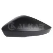 Revêtement, rétroviseur extérieur ALKAR [6343746]