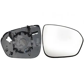 ALKAR 6402195 - Verre de rétroviseur, rétroviseur extérieur