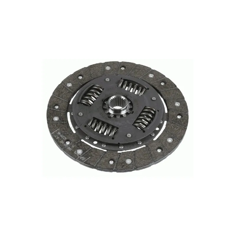 Disque d'embrayage SACHS 1878 005 613 - Visuel 1
