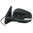 Rétroviseur extérieur ALKAR [9051866]