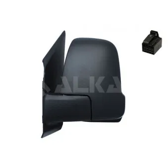 ALKAR 9201021 - Rétroviseur extérieur